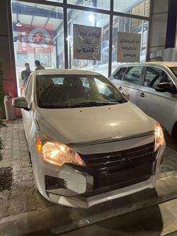 ميتسوبيشي ميراج